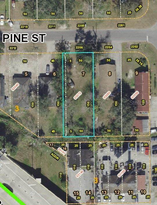 2206 Pine Street - Photo 1