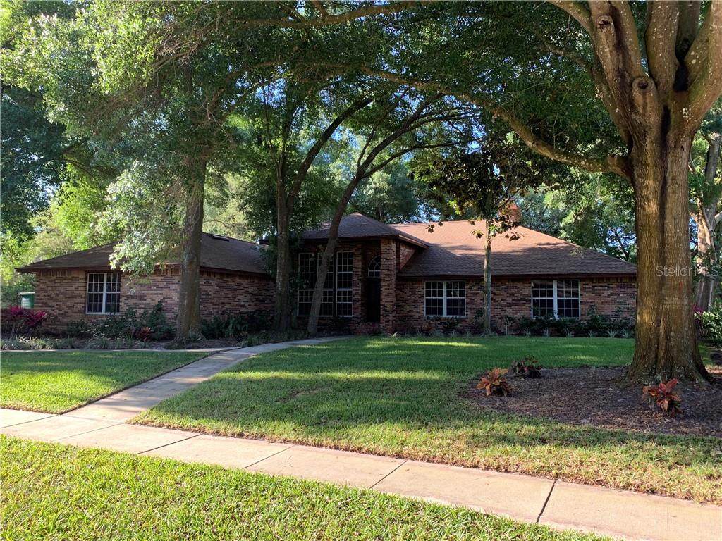 273 Shady Oaks Circle - Photo 1 273 Shady Oaks Circle - Photo 1