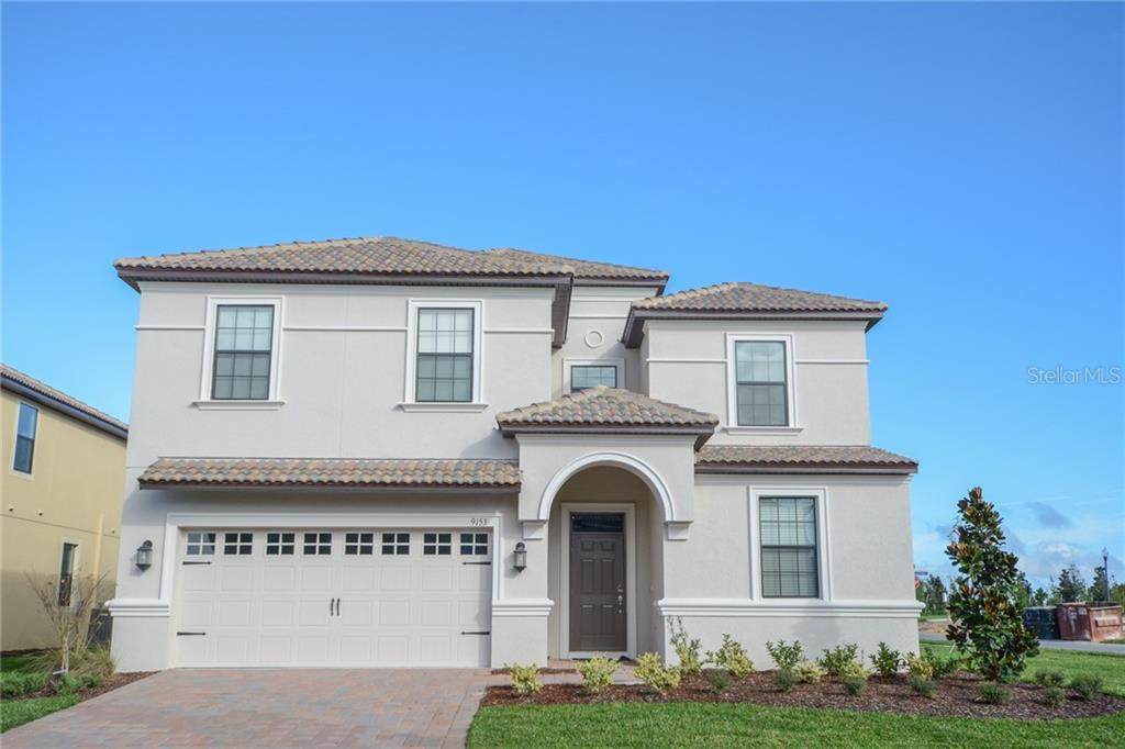 9153 Scramble Drive - Photo 1