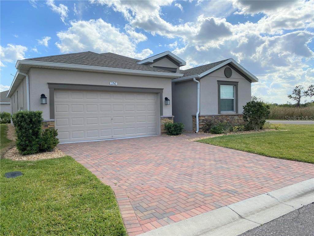 2702 Attwater Loop - Photo 1