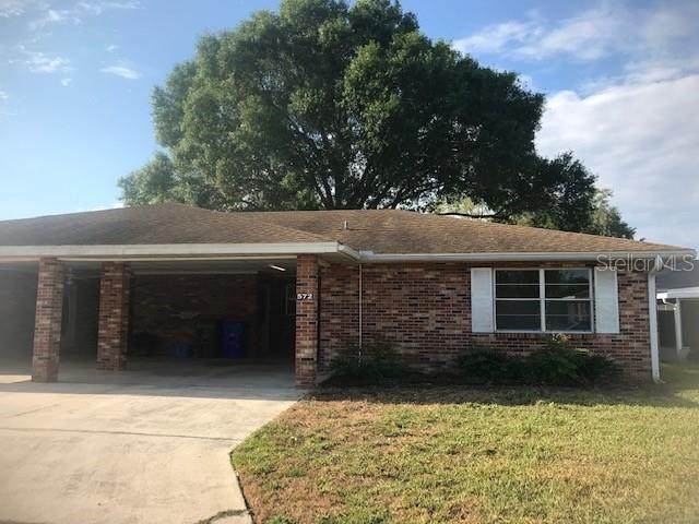 572 Villa Vista Boulevard - Photo 1
