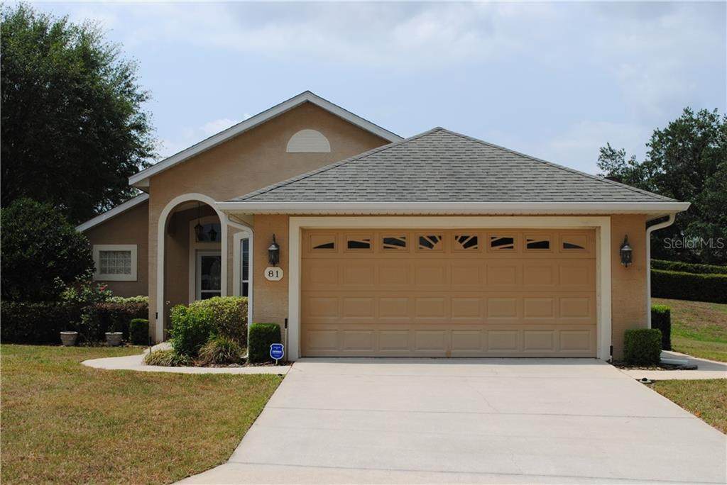 81 Golfview Circle - Photo 1