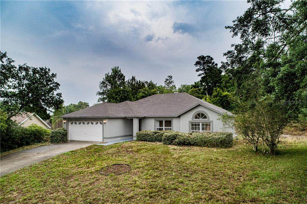 586 Gloria Drive - Photo 1