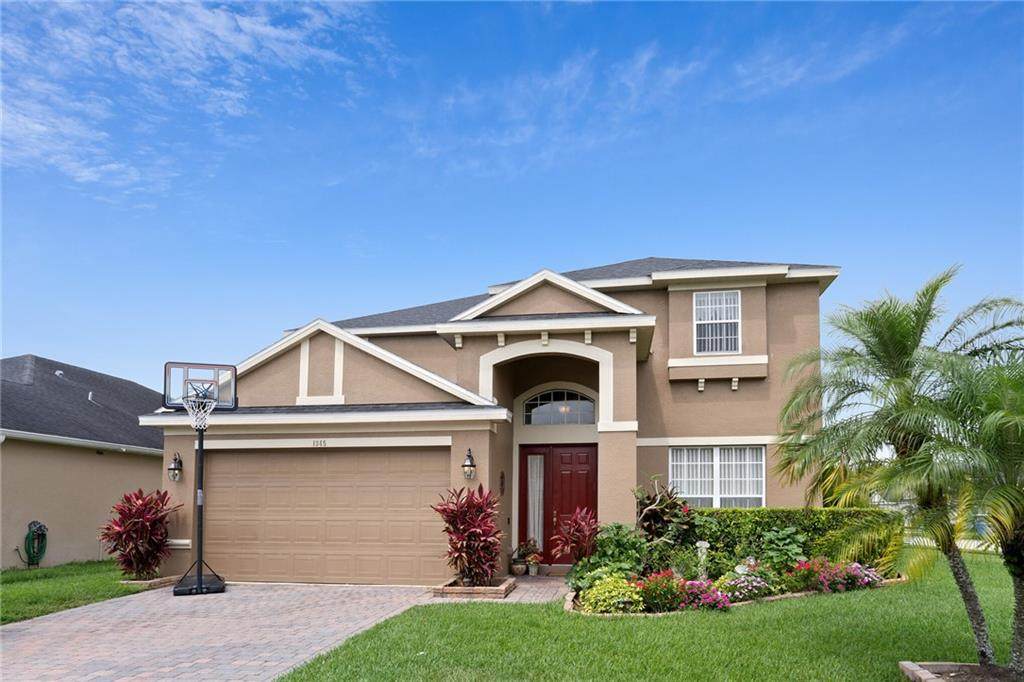 1345 Periwinkle Blue Way - Photo 1