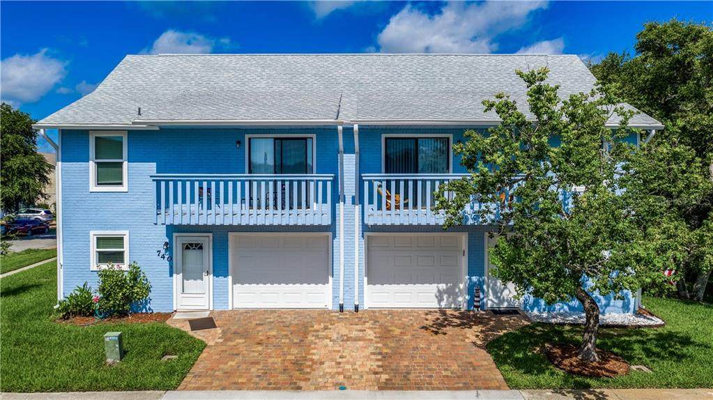 740 Laurel Bay Circle - Photo 1