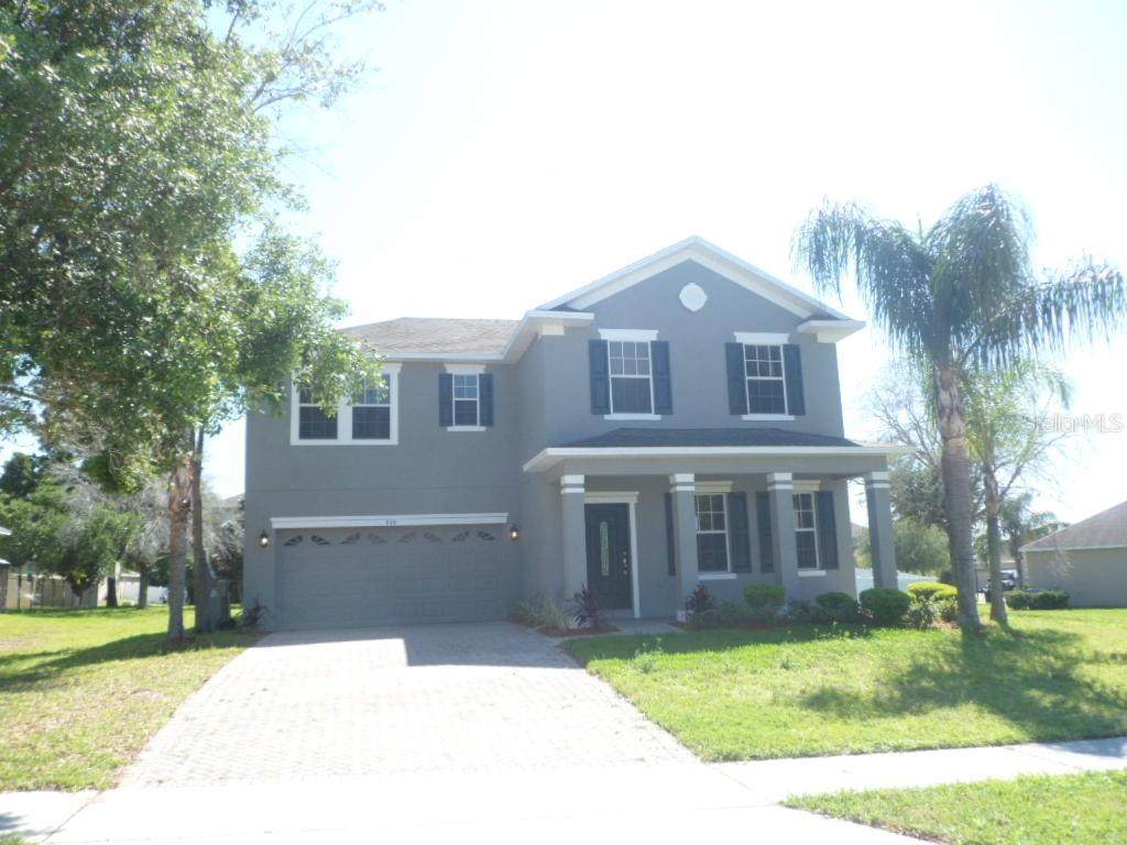 939 Offaly Court - Photo 1