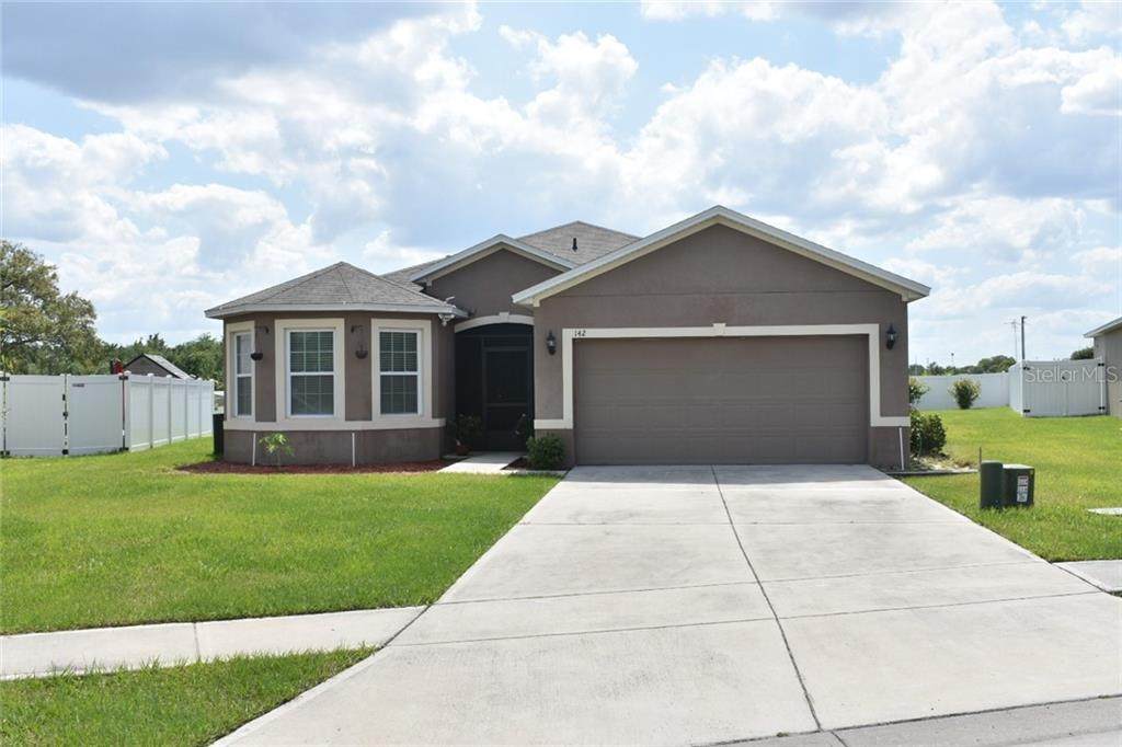 142 Tracy Circle - Photo 1 142 Tracy Circle - Photo 1