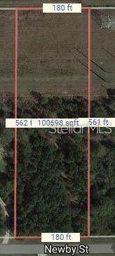 20607 Newby Street - Photo 1