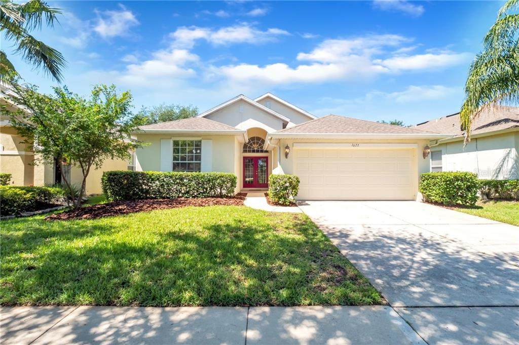 1677 Cherry Ridge Drive - Photo 1 1677 Cherry Ridge Drive - Photo 1
