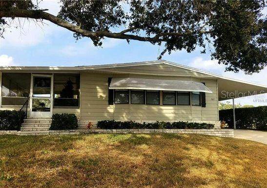 3621 Duffer Court - Photo 1