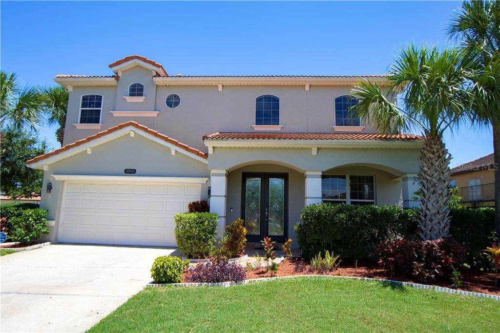3005 Camino Real Drive - Photo 1 3005 Camino Real Drive - Photo 1