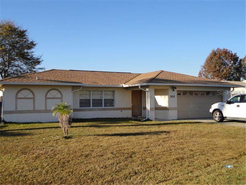 301 Chiquita Court - Photo 1 301 Chiquita Court - Photo 1