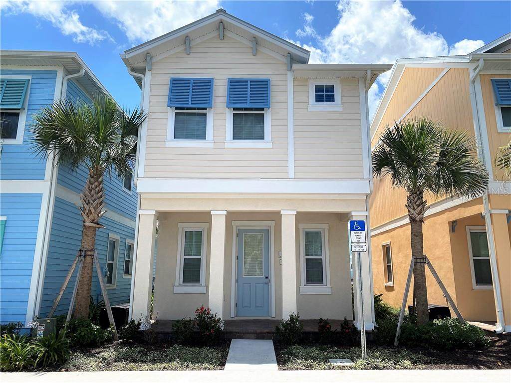 8048 Dreamsicle Drive - Photo 1