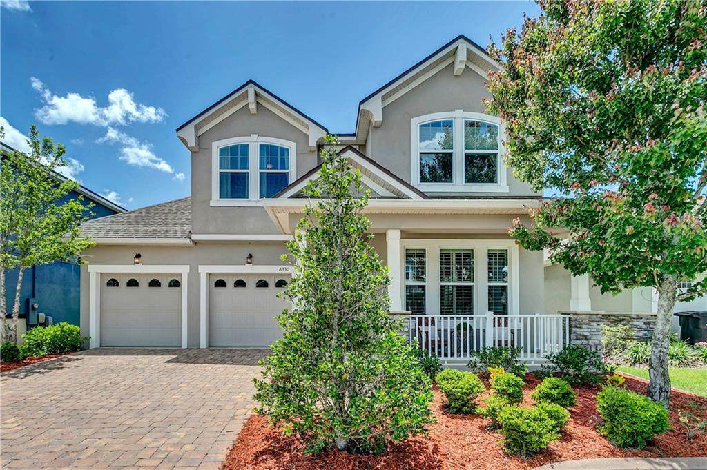 8330 Randal Park Boulevard - Photo 1 8330 Randal Park Boulevard - Photo 1