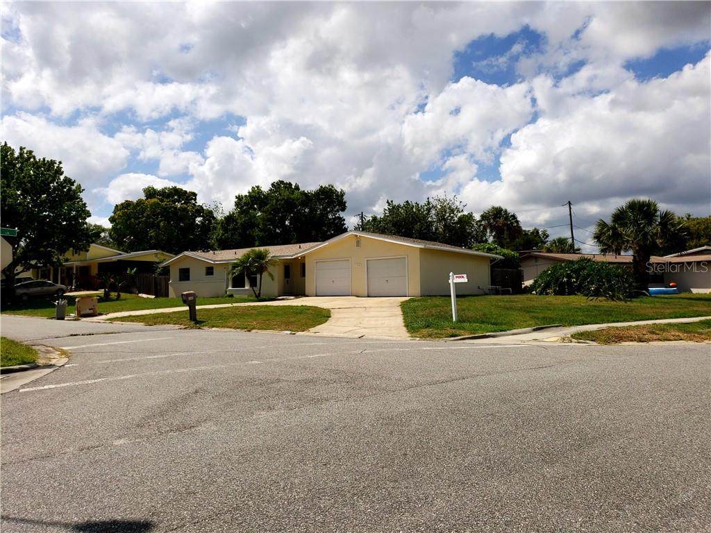 700 Glade Road - Photo 1 700 Glade Road - Photo 1