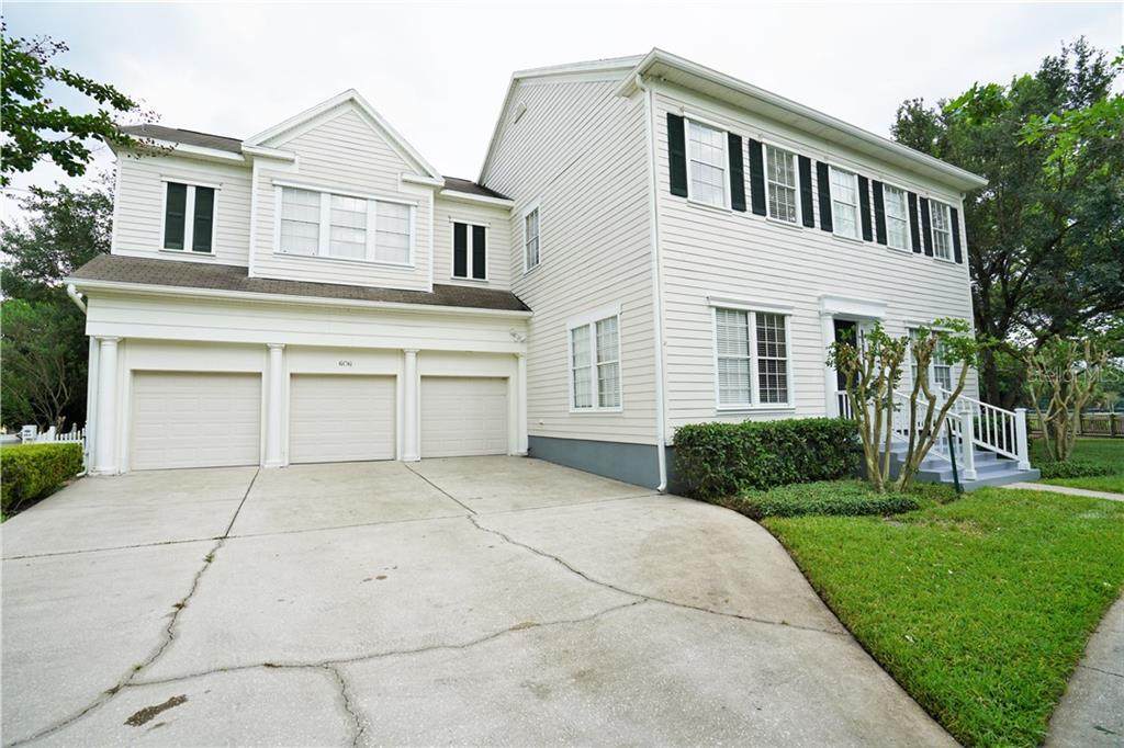 606 Front Street - Photo 1