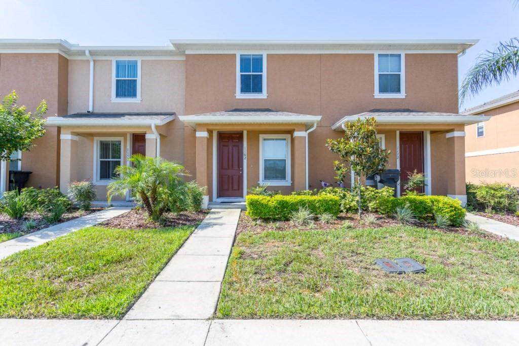 1162 Chelsea Drive - Photo 1