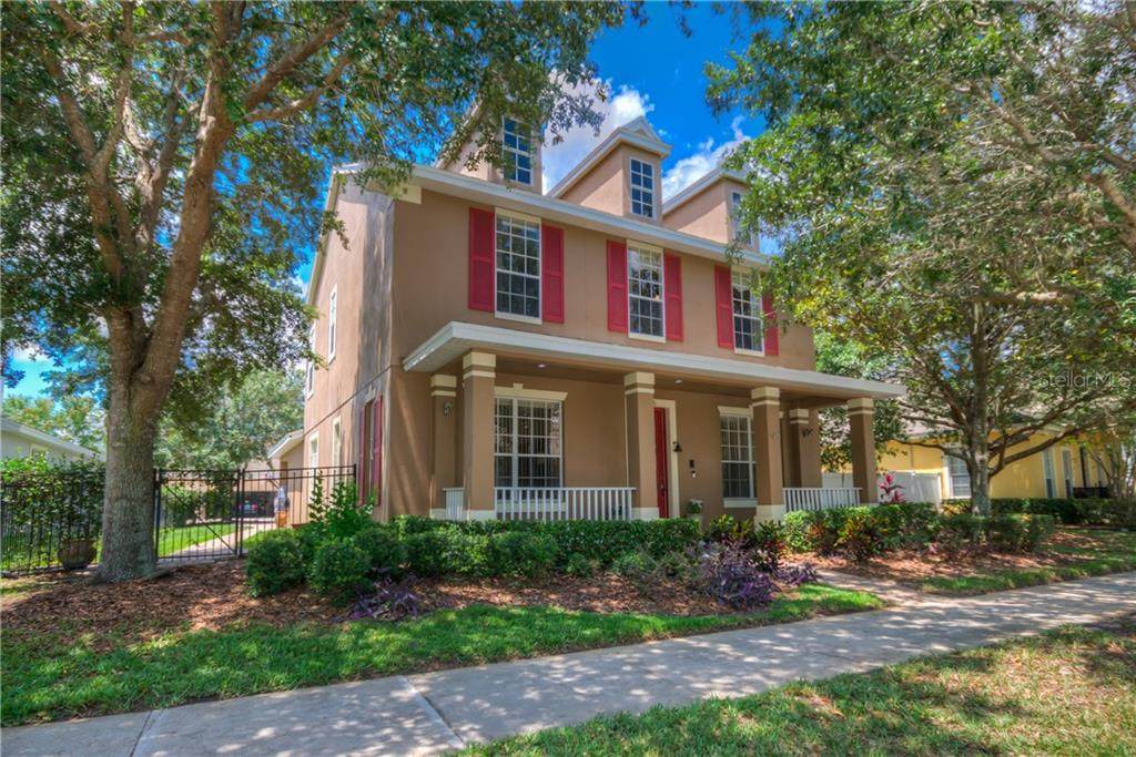 10125 Sweetleaf Street - Photo 1