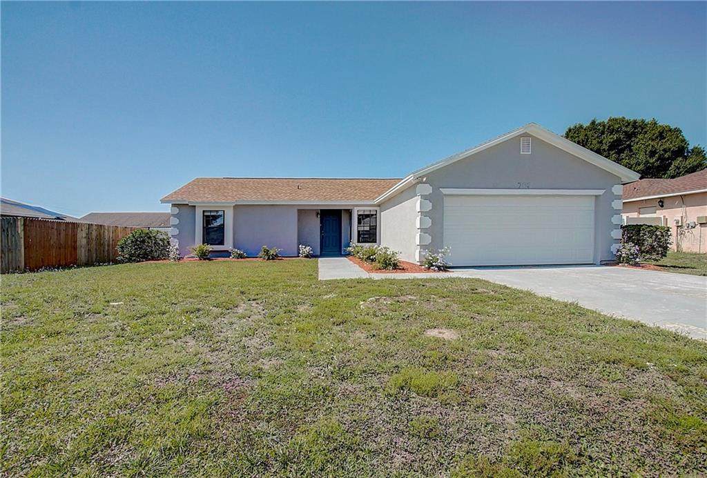 703 Dromedary Drive - Photo 1