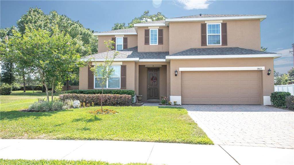 1465 Osprey Ridge Drive - Photo 1 1465 Osprey Ridge Drive - Photo 1