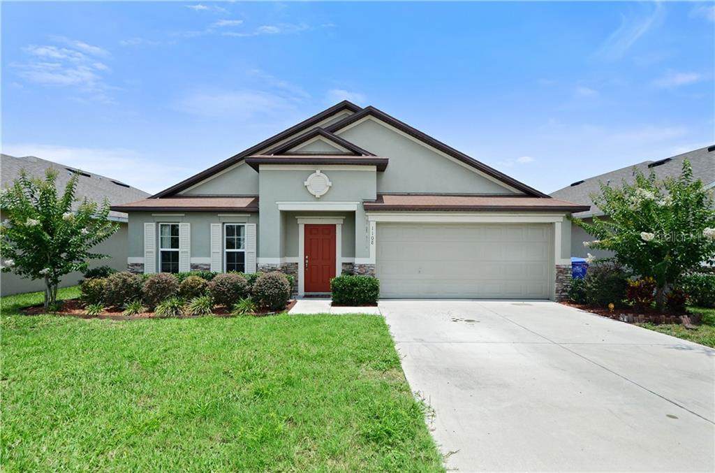 1108 Kellogg Drive - Photo 1