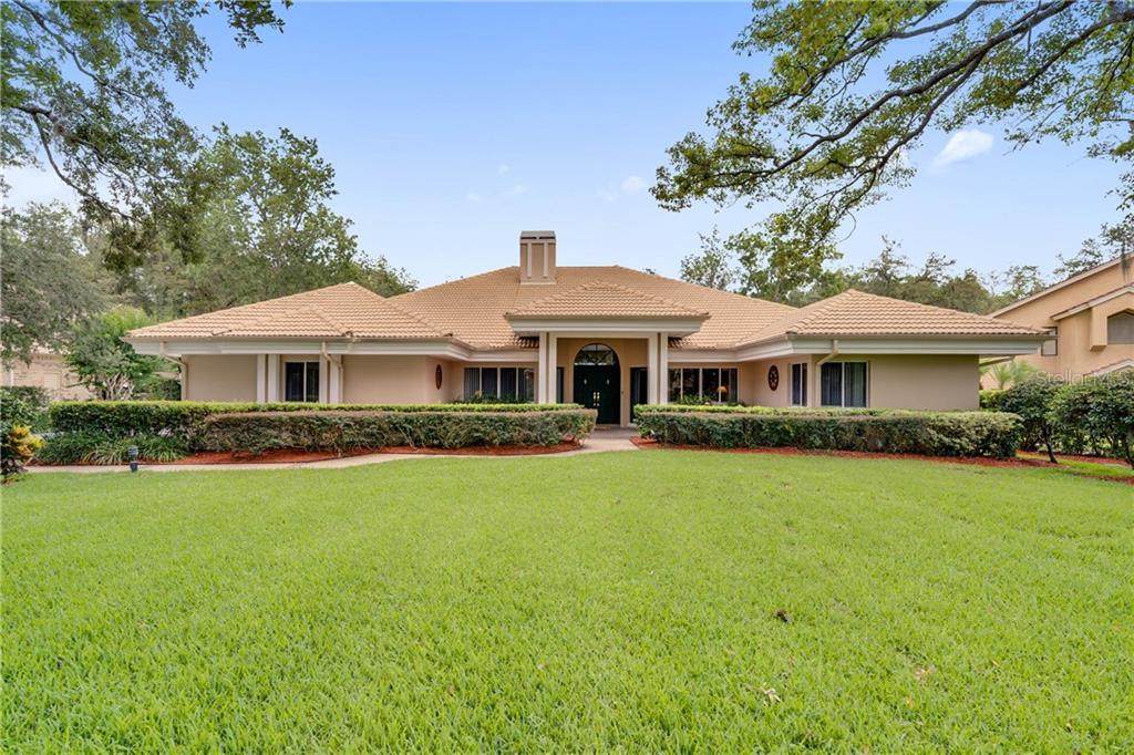 1441 Shadwell Circle - Photo 1
