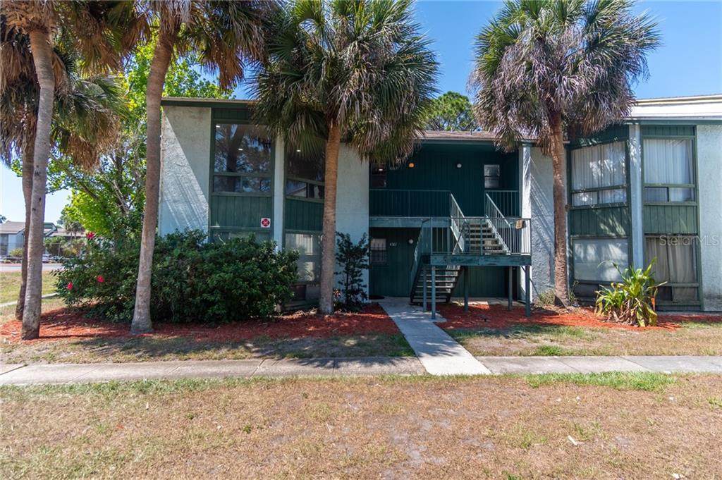 4363 Aqua Vista Drive - Photo 1