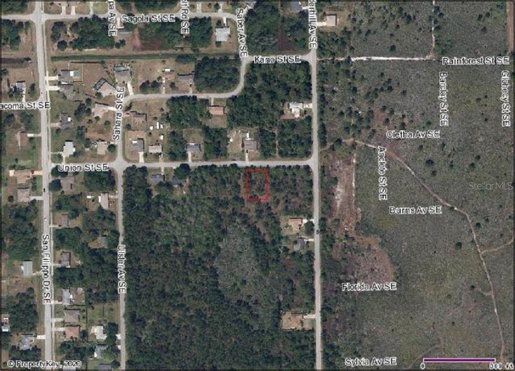 1378 Union Street - Photo 1