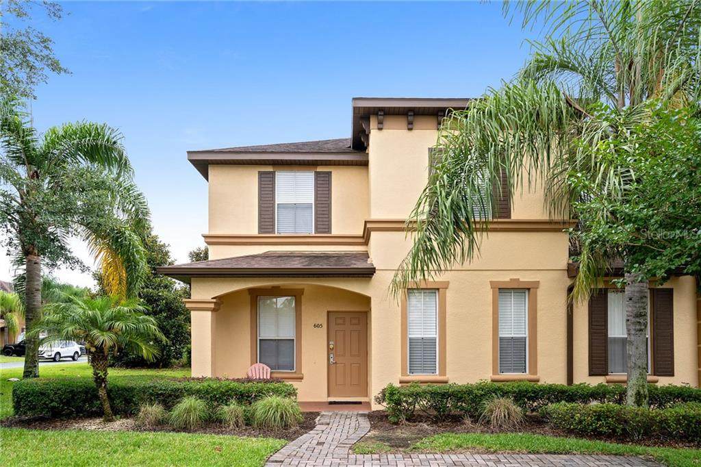 605 Terra Lago Street - Photo 1