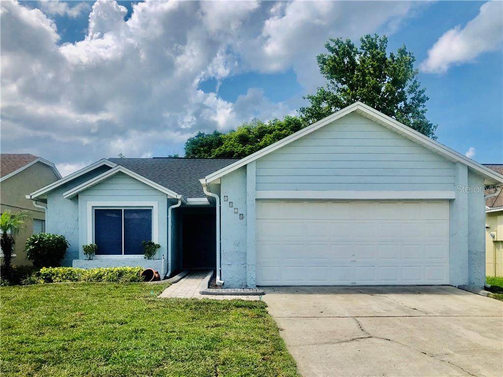 1020 Gwyn Circle - Photo 1