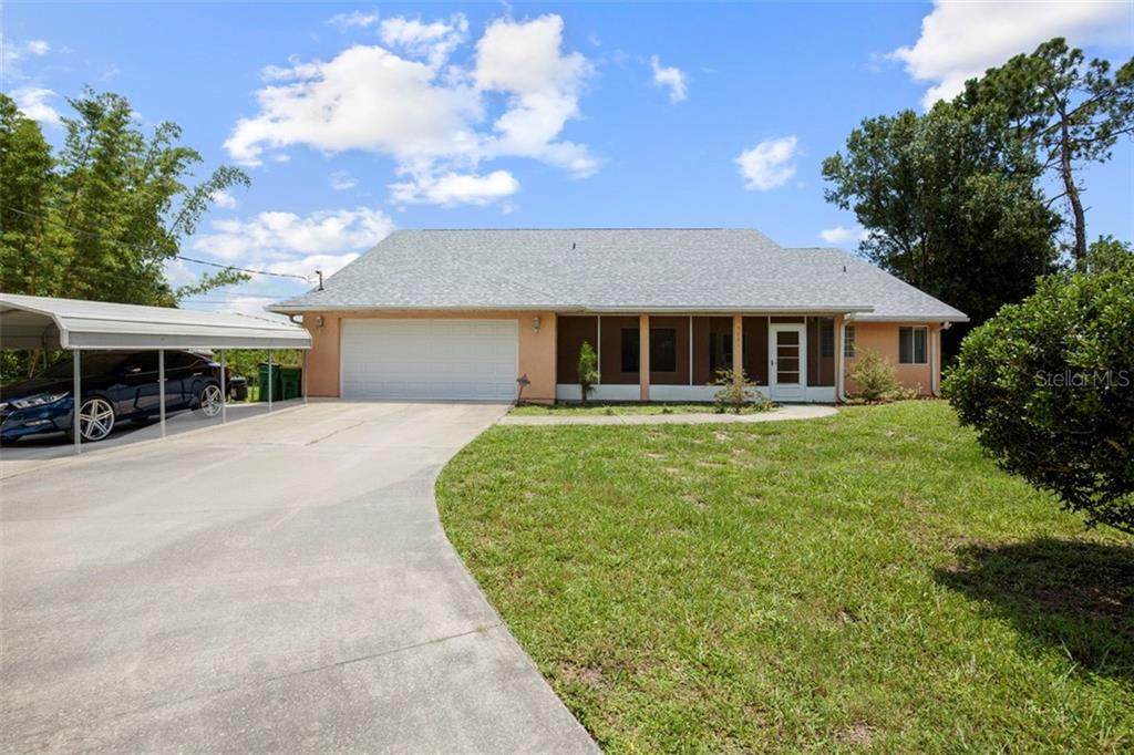 3921 Grapehill Street - Photo 1