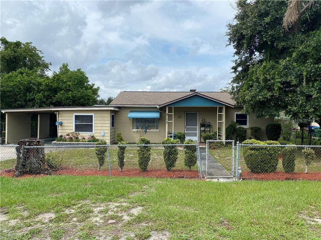 915 Railroad Avenue - Photo 1