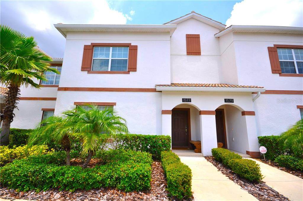 1577 Moon Valley Drive - Photo 1