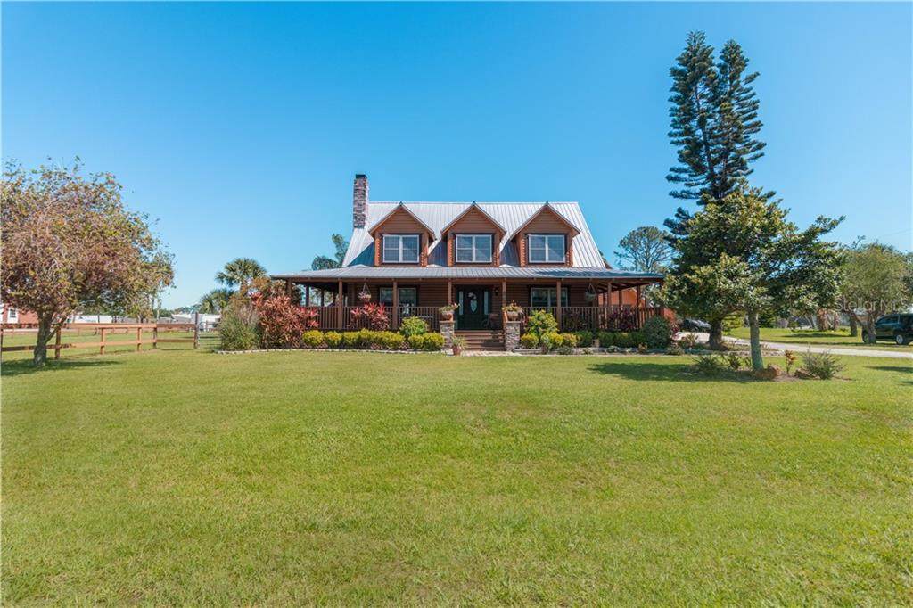 1031 Bay Drive - Photo 1