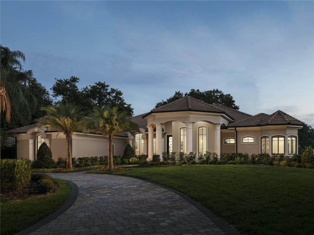 12816 Water Point Boulevard - Photo 1