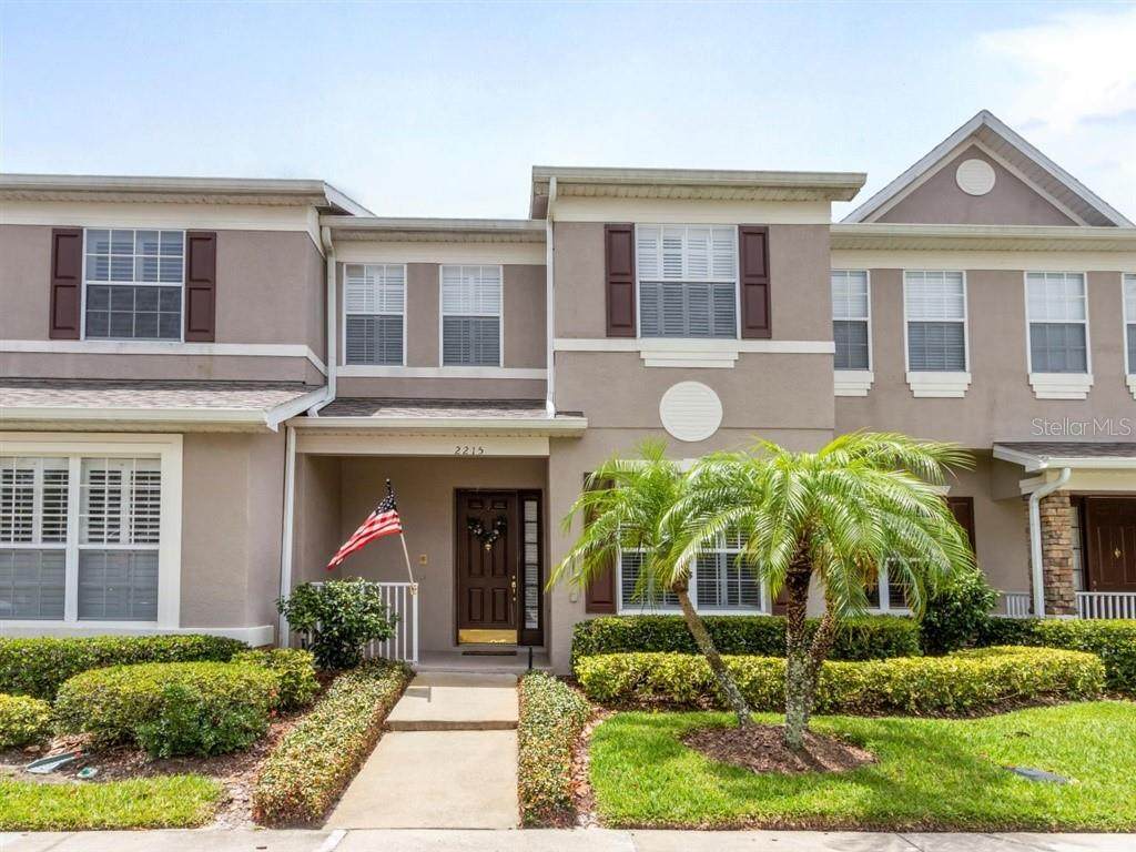 2215 Park Maitland Court - Photo 1