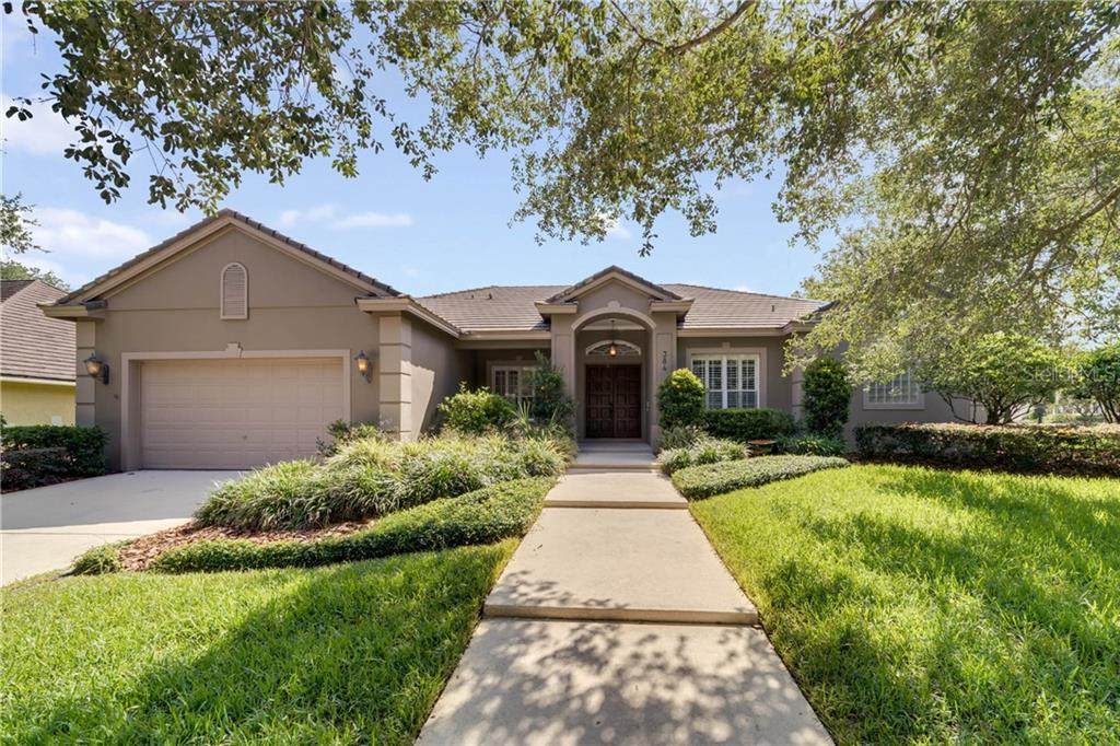 384 Gilston Court - Photo 1