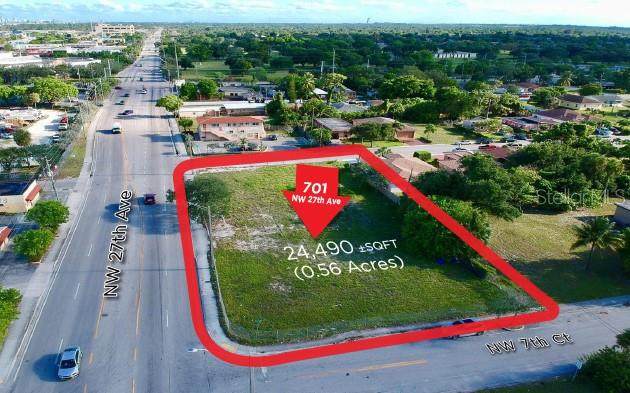 701 27TH Avenue - Photo 1