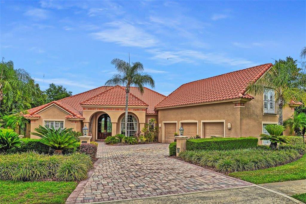 248 Eagle Estates Drive - Photo 1