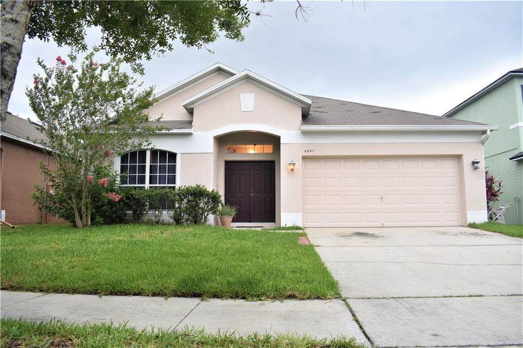 4847 Adair Oak Drive - Photo 1