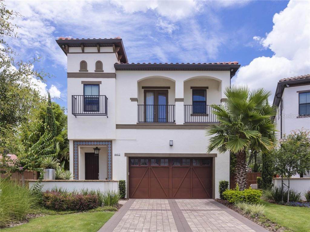 8412 Via Vittoria Way - Photo 1