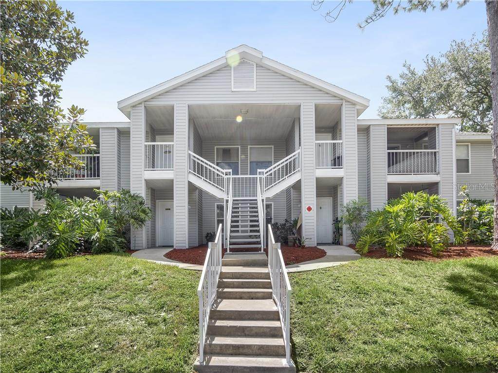 2580 Grassy Point Drive - Photo 1
