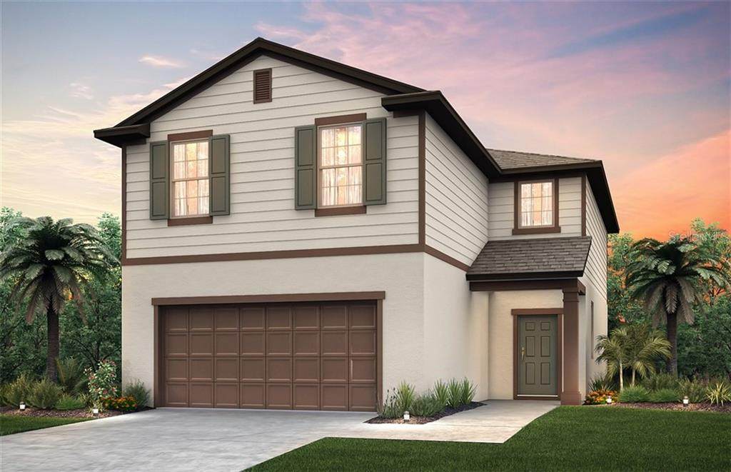 2717 Lake Pointe Drive - Photo 1
