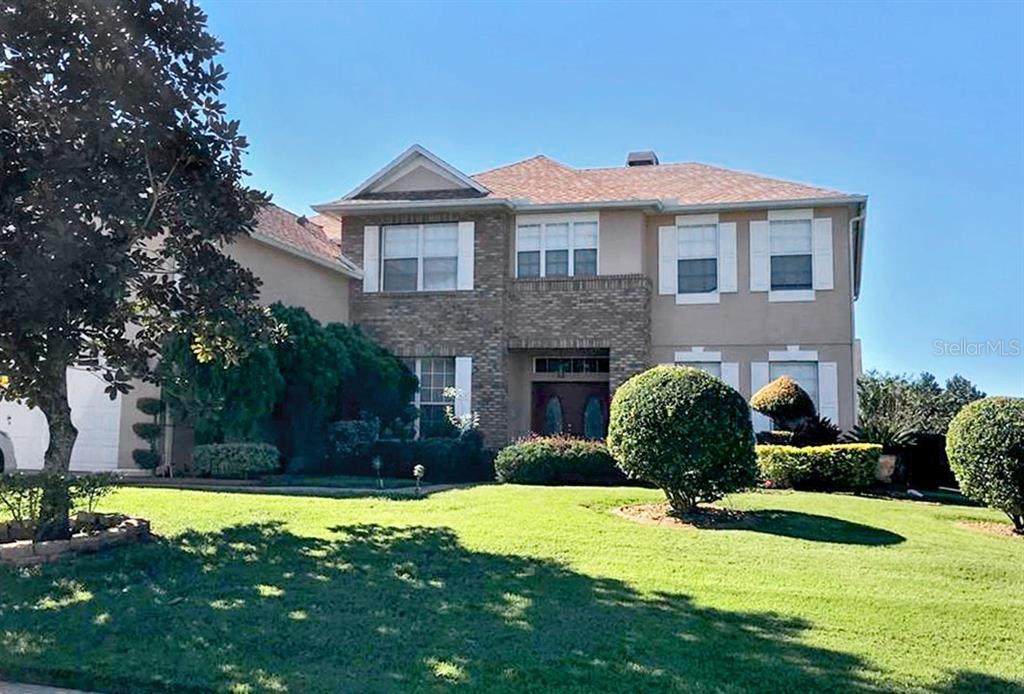 2021 Orchard Park Drive - Photo 1