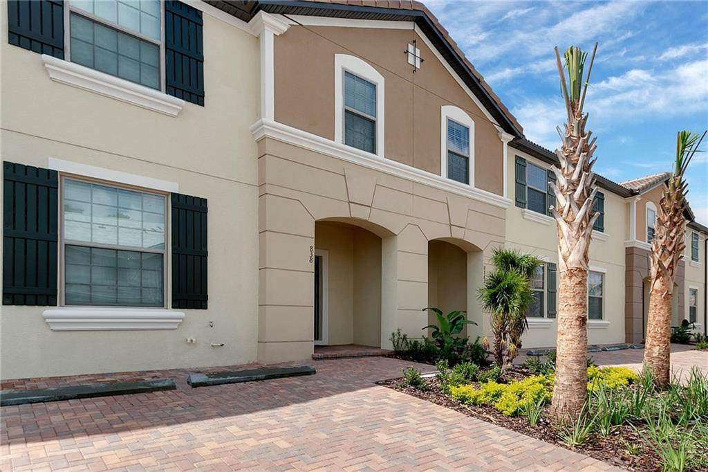 8838 Geneve Court - Photo 1