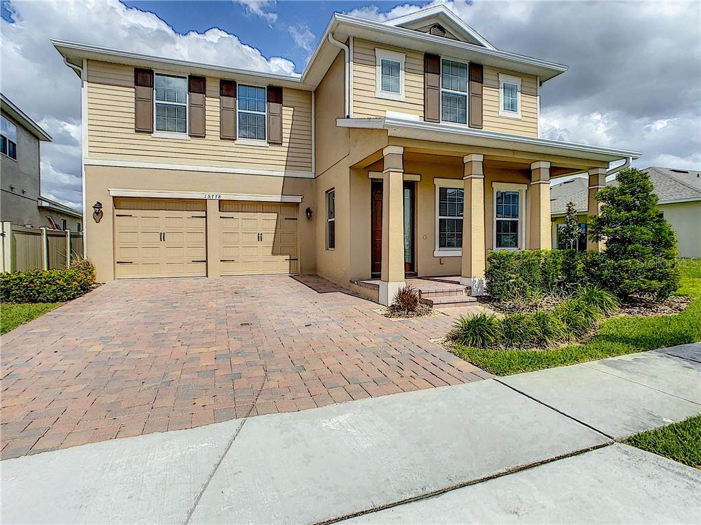15778 Murcott Harvest Loop - Photo 1