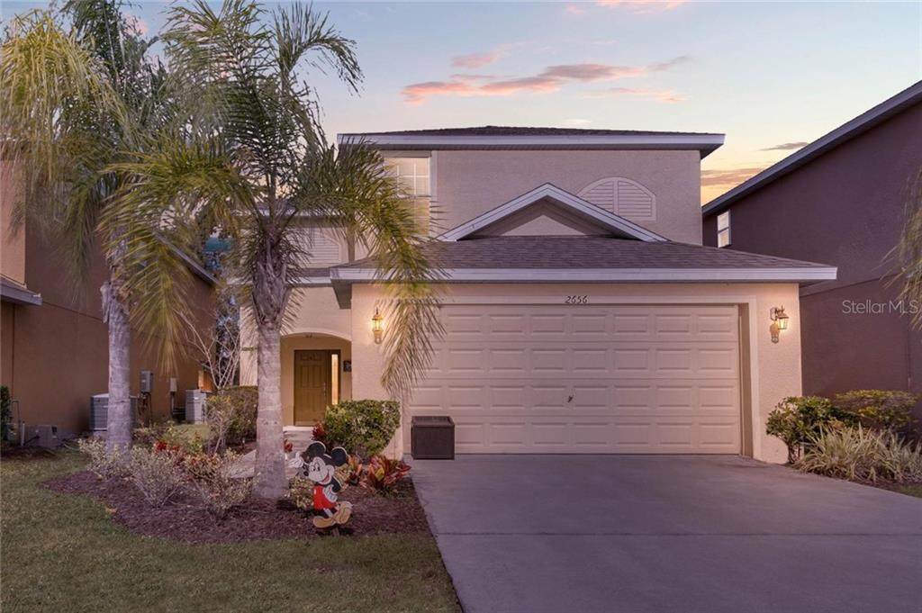 2656 Santosh Cove - Photo 1