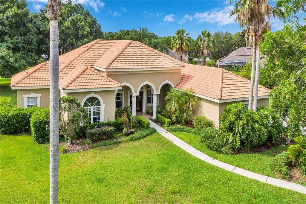 1461 Clearwater Court - Photo 1