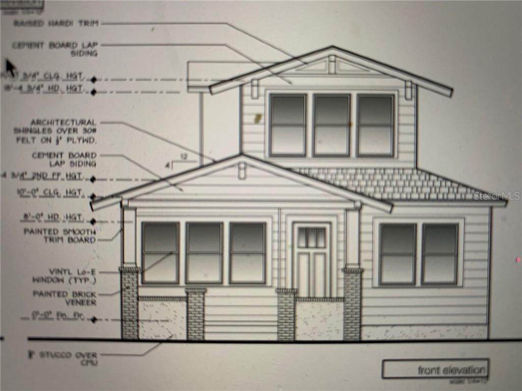517 Palmetto Avenue - Photo 1