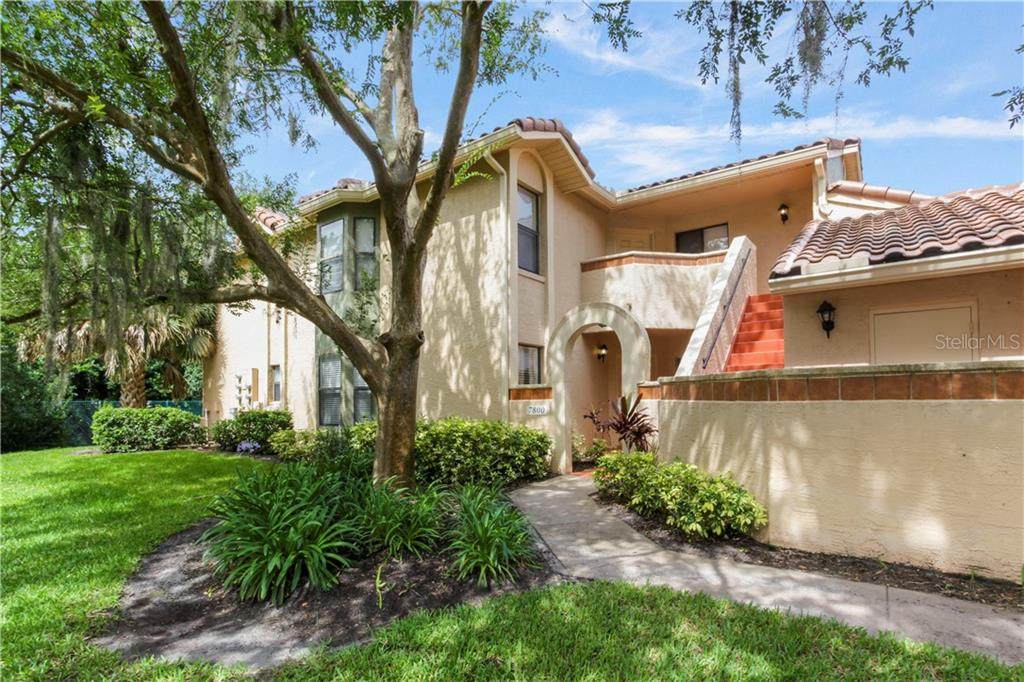 7800 Sugar Brook Court - Photo 1